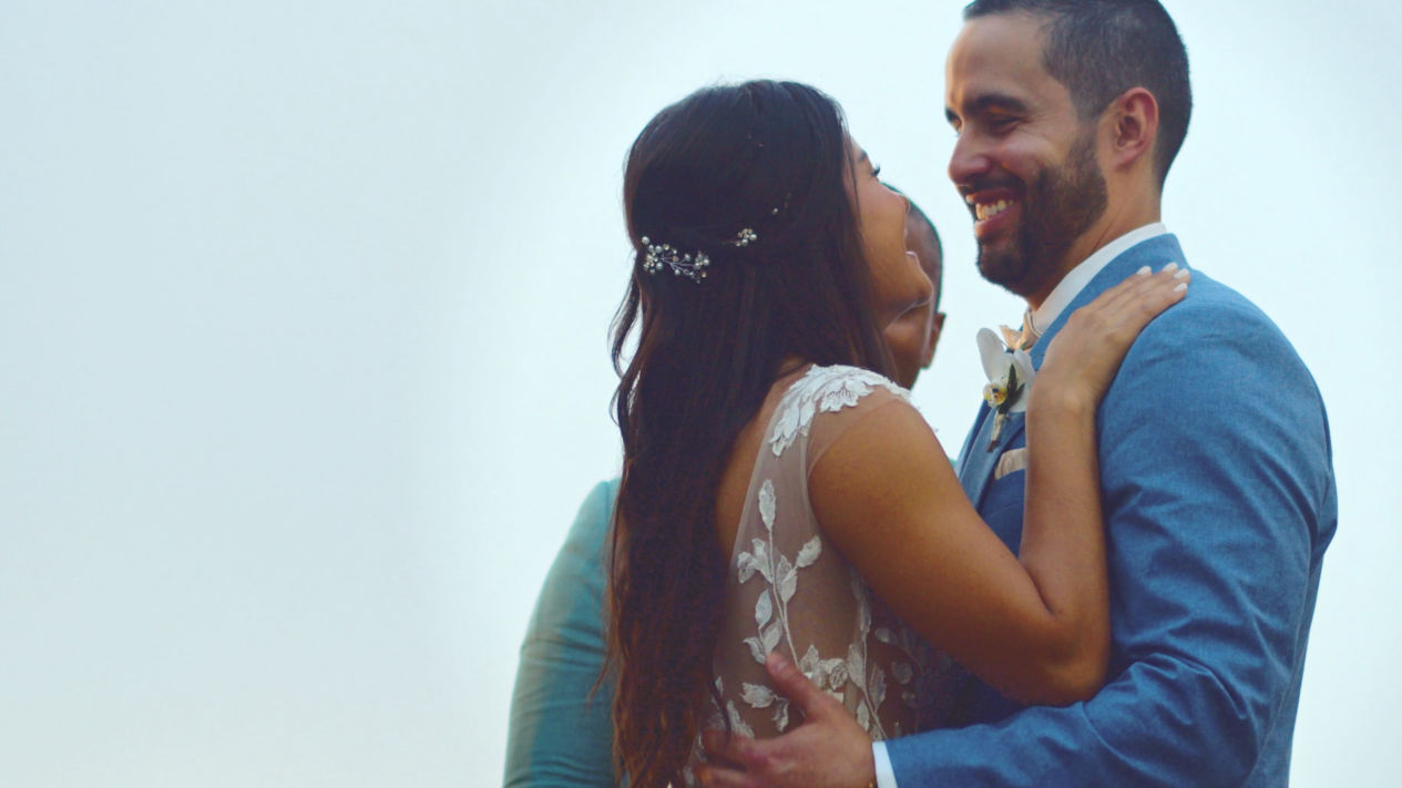 Milena & Pablo - The Teaser Film